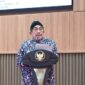 Wabup Sumenep KH. Imam Hasyim 
