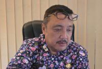 Kadis PMD Sumenep, Drs. Achmad Dzulkarnain 