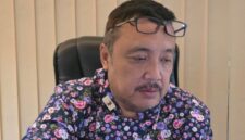 Kadis PMD Sumenep, Drs. Achmad Dzulkarnain