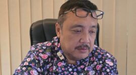 Kadis PMD Sumenep, Drs. Achmad Dzulkarnain 