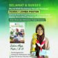 IG MAN Sumenep pasang poster Zahra.