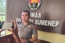 Kasi Humas Polresta Sumenep IPDA Ach Putra Wardana