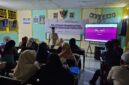 Kegiatan pelatihan Kompetensi Digital Guru non-PNS di Pagerungan Besar 