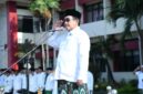 Wakil Bupati Sumenep KH. Imam Hasyim