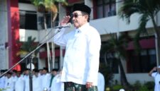 Wakil Bupati Sumenep KH. Imam Hasyim