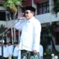 Wakil Bupati Sumenep KH. Imam Hasyim