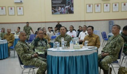 110 KDKMP di Bondowoso Rampung 100 Persen, 94 Titik Lolos Verval Mabes TNI dan Siap Dioperasikan