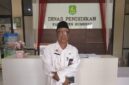 Kepala Dinas Pendidikan Sumenep, Moh. Iksan