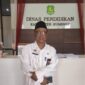Kepala Dinas Pendidikan Sumenep, Moh. Iksan