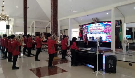 Prestasi Siswa Bondowoso Diapresiasi Bupati, Dukungan Anggaran Ekstrakurikuler Masih Jadi PR Disdik