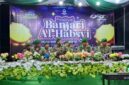 Pembukaan malam Festival Banjari Piala DRT The Big Family