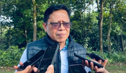 SiCare Resmi Diluncurkan di Bondowoso, Usung Ekosistem Kesehatan Berbasis Rumah Terintegrasi