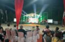 Suasana meriah Grand Opening Prajhegghan Fest 2026