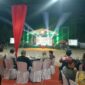 Suasana meriah Grand Opening Prajhegghan Fest 2026