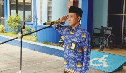 Bukan Sekadar Seremoni, BPN Sumenep Tegaskan Komitmen Pelayanan Pertanahan