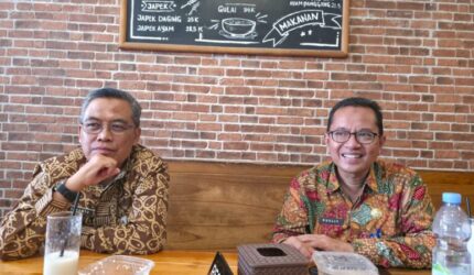 Cabdindik Wilayah Sumenep dan Wilayah Jawa Tengah Bersinergi, TKA Siswa Kemaritiman Berjalan Lancar