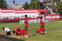 Tim U17 Kecamatan Sapeken 