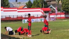 Tim U17 Kecamatan Sapeken