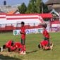 Tim U17 Kecamatan Sapeken 