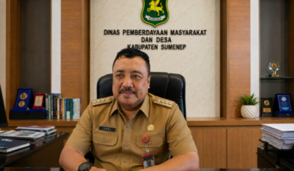 Pilkades Serentak Sumenep 2027 Mulai Diproses, E-Voting Tetap Diusulkan untuk Wilayah Daratan