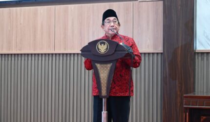Siapkan Rp75 Miliar untuk Pilkada 2029, Pemkab Sumenep Dihadapkan pada Ujian Prioritas APBD