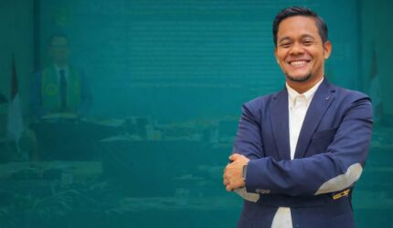 Tidak Semua Orang Takut “Hantu”