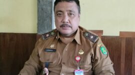 Kadis PMD Sumenep, Achmad Dzulkarnain 