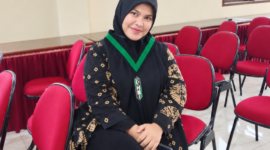 Siti Ainiyah