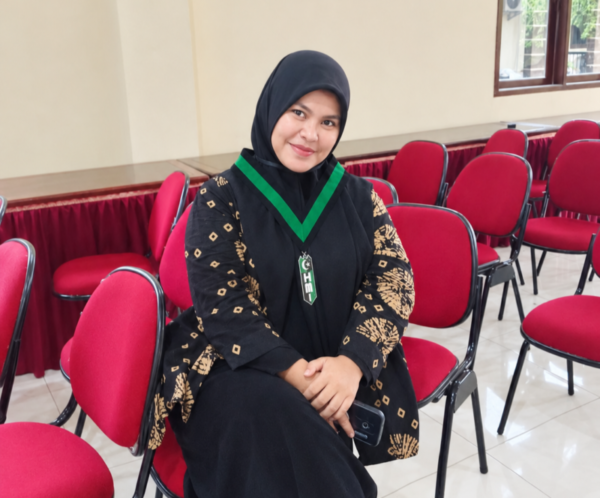 Siti Ainiyah