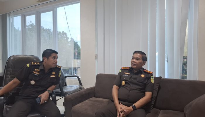 Kejari Sumenep Janjikan Penghitungan Kerugian Negara Kasus Dugaan Korupsi Logistik Pemilu 2024 Rampung Akhir Januari