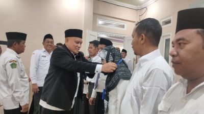 30 Kepala MI Kecamatan Sapeken Ikuti Bimtek PKB di Sumenep, Begini Kata Pengawasnya