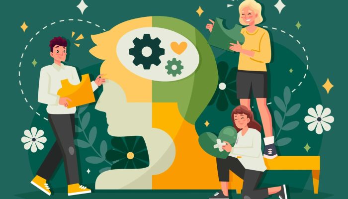 Relevansi Antara Identitas Diri dan Kualitas Diri Manusia