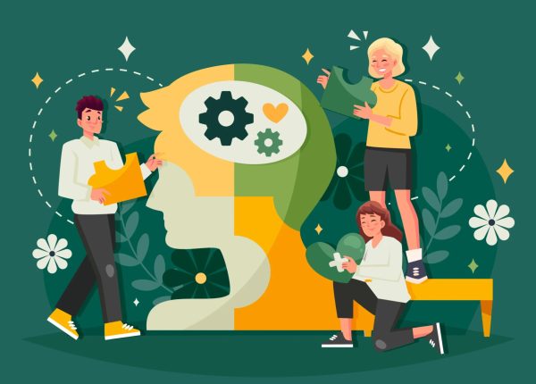 Relevansi Antara Identitas Diri dan Kualitas Diri Manusia