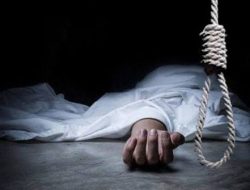 Diduga Depresi Lantaran Suami Nikah Lagi, Mama Muda di Sampang Tewas Bunuh Diri