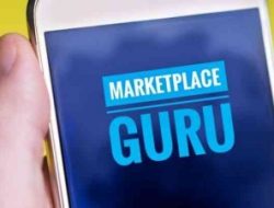 Marketplace Guru di Indonesia