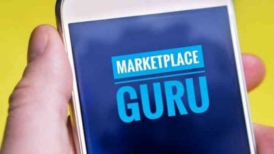 Marketplace Guru di Indonesia