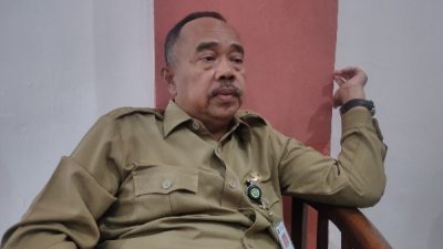5.000 Lebih Tenaga Non ASN di Sumenep Dilakukan Verifikasi