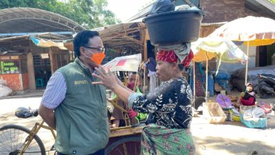 Bupati Baddrut: Era 4.0 Menuntut Seseorang untuk Kreatif, Tidak Mudah Menyerah