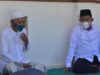 Sambangi Sejumlah Pesantren, Bupati Sumenep Ajak Ulama dan Kiai Dukung Program Vaksinasi
