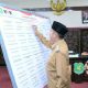 Komitmen Ciptakan Tata Kelola Pemerintahan yang Bersih, Bupati Dr. Achmad Fauzi Teken Pakta Integritas