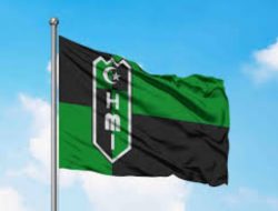 Abdul Rabby Syahrir, Cinta – Mu Pada Organisasi HMI Apa Untuk Partai ?