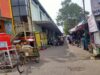 Aktivitas di Pasar Anom Sumenep Benar benar Lumpuh, Begini Keluh Pedagang