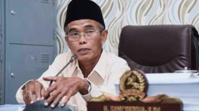 Anggota DPRD Sumenep ini Sebut Puskesmas Harus Bisa Mengedukasi Masyarakat untuk Percaya Yankes