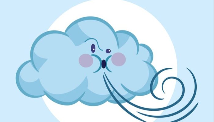 Angin Segar dan Angin Kencang : Korelasi antara Hak dan Kewajiban