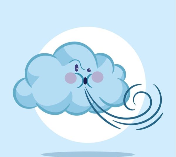 Angin Segar dan Angin Kencang : Korelasi antara Hak dan Kewajiban