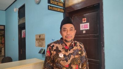 BPBD Sumenep Sebut Ada 6 Kecamatan Alami Kering Kritis