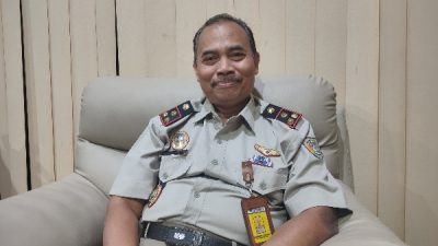 Kantor ATR/BPN Sumenep Targetkan PTSL 2022 Tuntas di Bulan Oktober