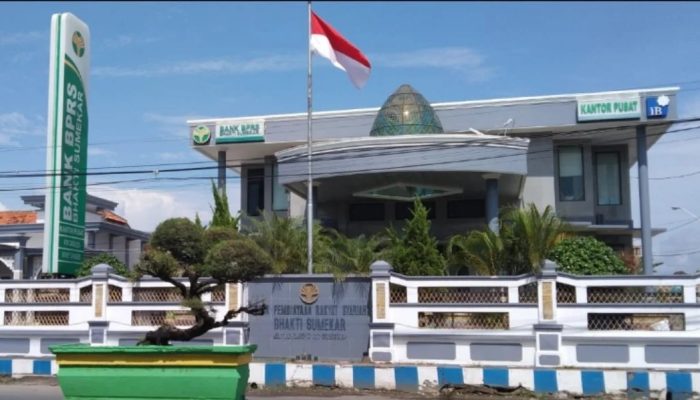 BPRS Bhakti Sumekar Hadirkan Tabungan TAHARA, Solusi Cerdas Pelaku Usaha Siapkan THR
