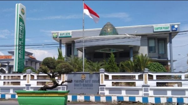 BPRS Bhakti Sumekar Hadirkan Tabungan TAHARA, Solusi Cerdas Pelaku Usaha Siapkan THR