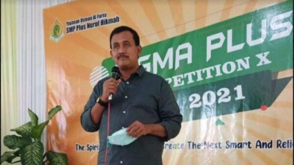 Beasiswa 4 Warga Tidak Mampu yang Lulus Kedokteran Ditanggung Pemkab Pamekasan